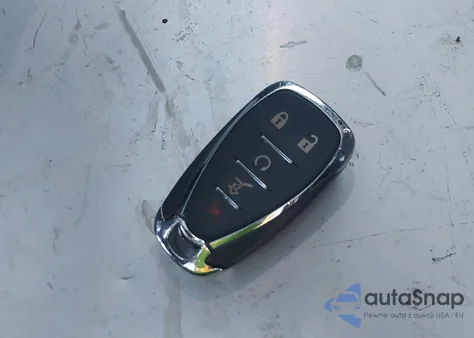 2021 Chevrolet Blazer Fwd Rs z USA, uszkodzony, nr VIN 3GNKBERS1MS546364